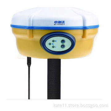 china manufacturer gnss rtk system